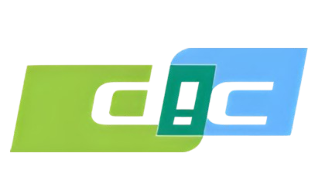 DIC Logo